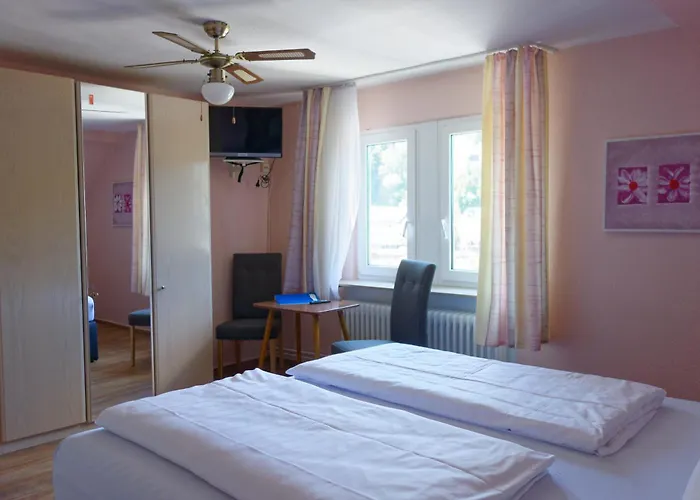 Haus Sonnschein Cochem