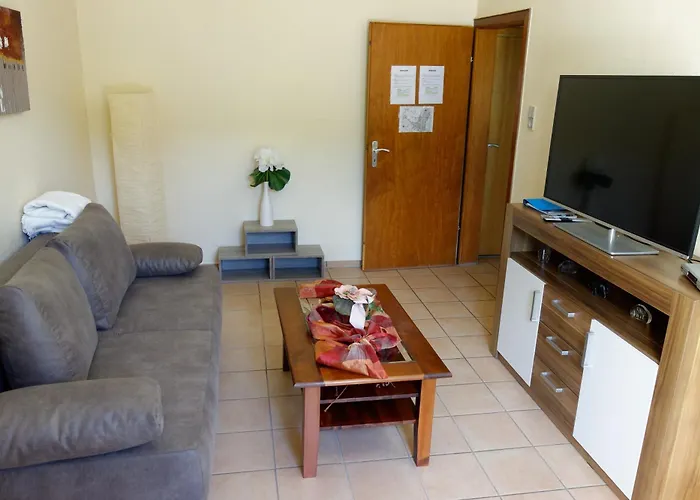 Hotel Haus Sonnschein