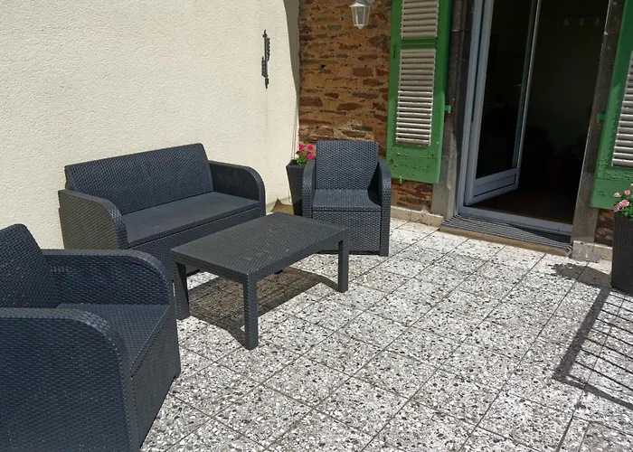 Hotel Haus Sonnschein