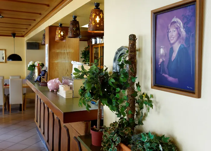 Haus Sonnschein Hotel Cochem