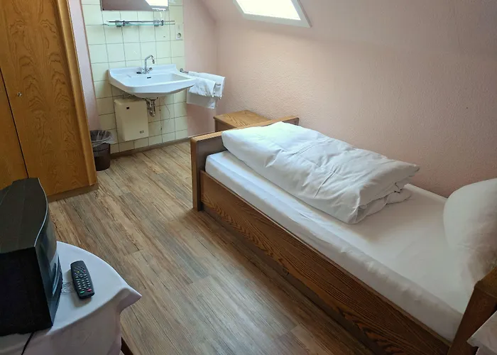 Haus Sonnschein Hotel 3*