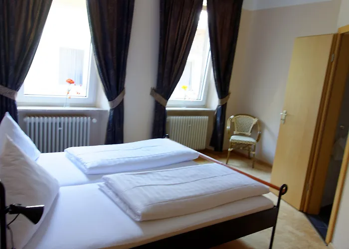 Haus Sonnschein Hotel