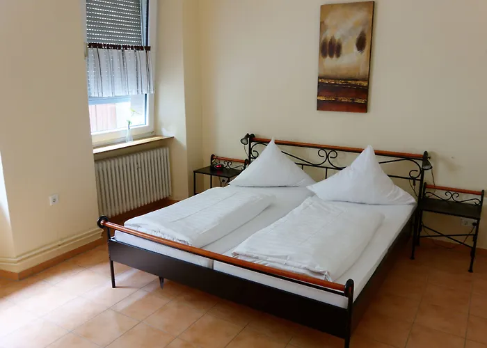 Hotel Haus Sonnschein Cochem