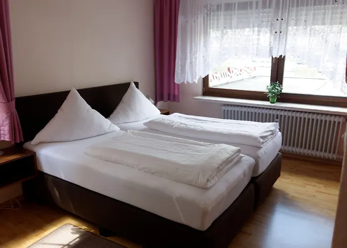 Haus Sonnschein Cochem