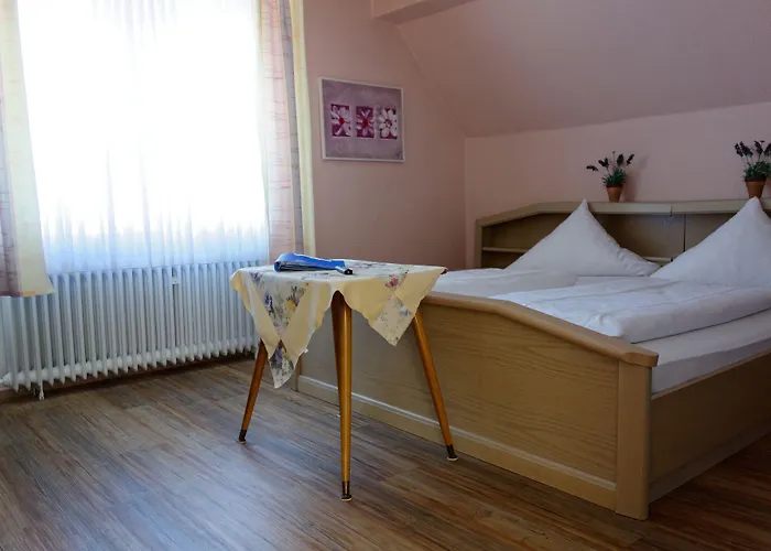 Haus Sonnschein Hotel Cochem