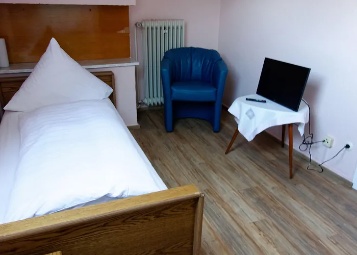 Haus Sonnschein Cochem