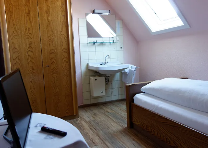 Hotel Haus Sonnschein