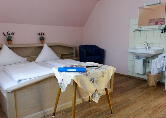 Haus Sonnschein Hotel Cochem