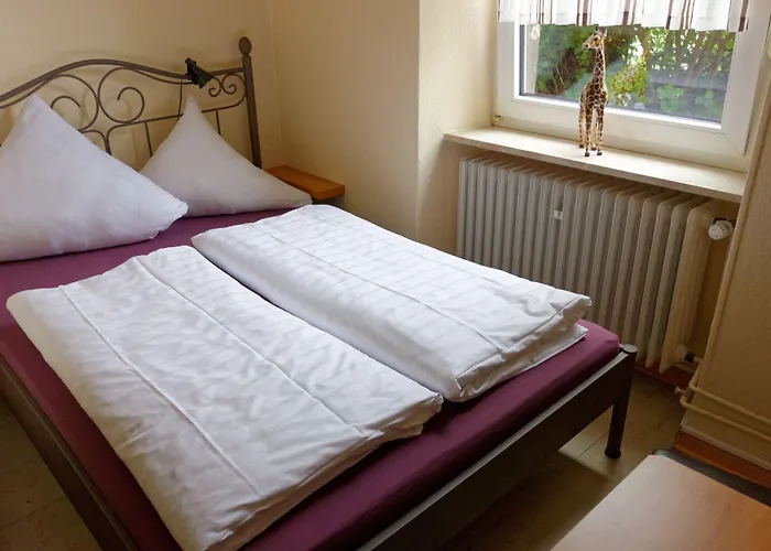 Haus Sonnschein Hotel 3*