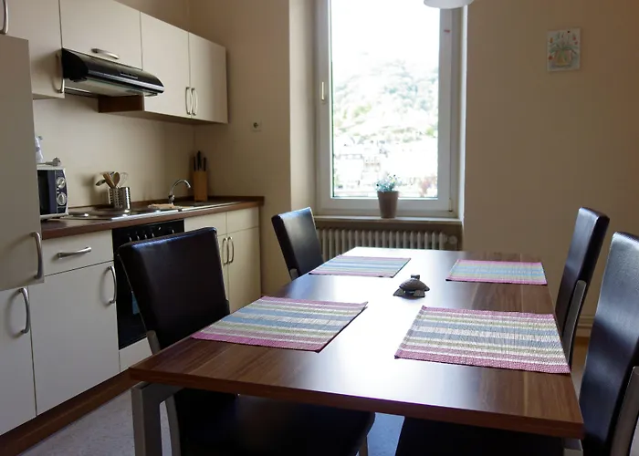 Haus Sonnschein Hotel 3*