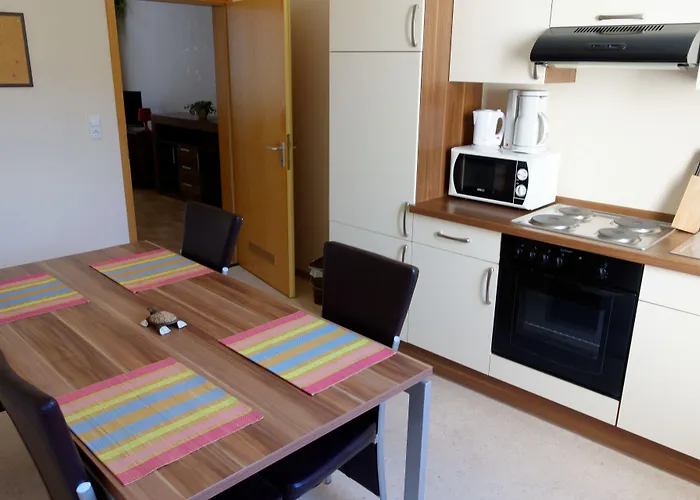 Haus Sonnschein Hotel