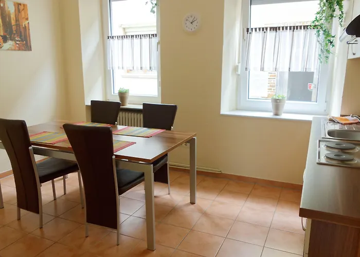 Haus Sonnschein Hotel 3*