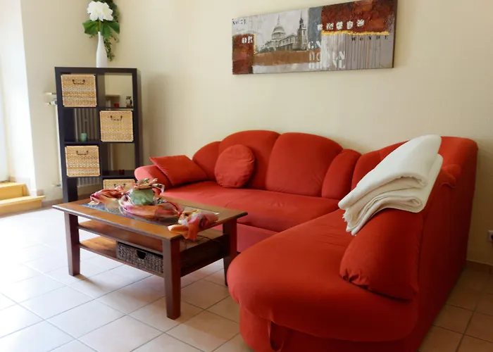 Hotel Haus Sonnschein 3*