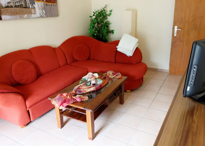 Hotel Haus Sonnschein 3*