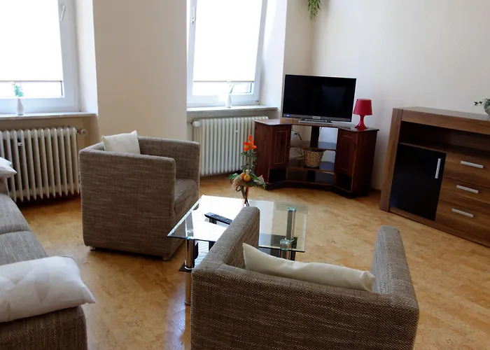 Hotel Haus Sonnschein 3*