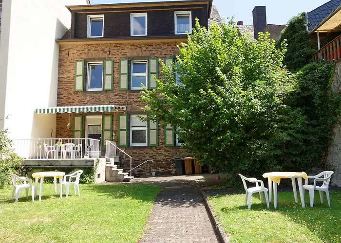 Hotel Haus Sonnschein