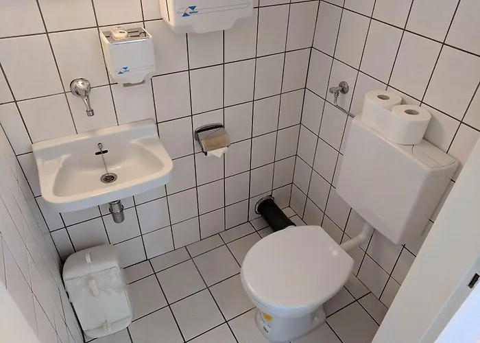 Haus Sonnschein Hotel 3*