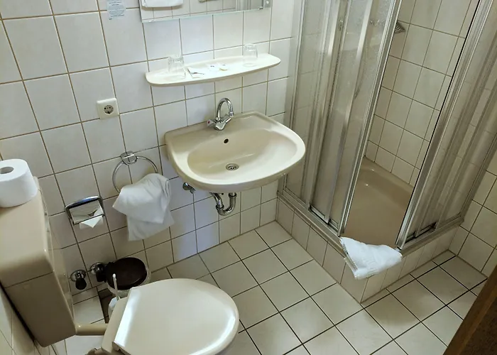 Hotel Haus Sonnschein