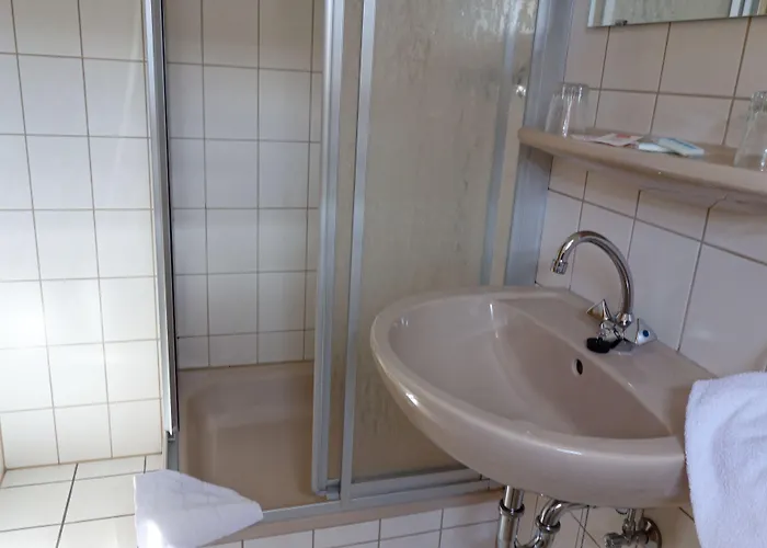 Haus Sonnschein Hotel