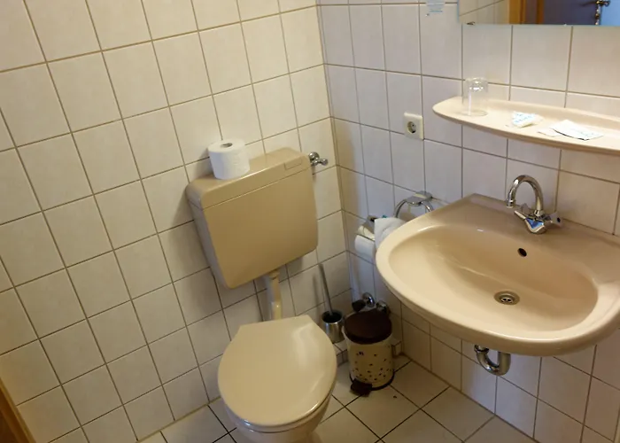 Hotel Haus Sonnschein Cochem