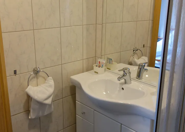 Hotel Haus Sonnschein