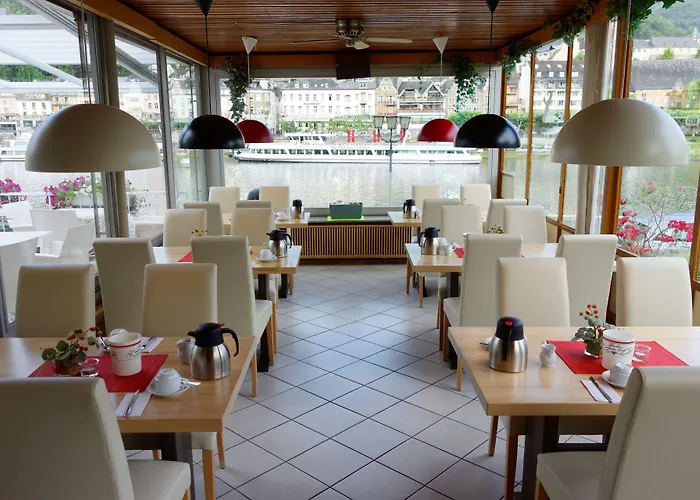 Haus Sonnschein Hotel Cochem