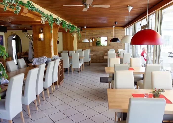 Hotel Haus Sonnschein 3*