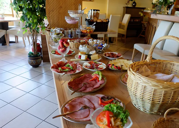 Haus Sonnschein 3* Cochem