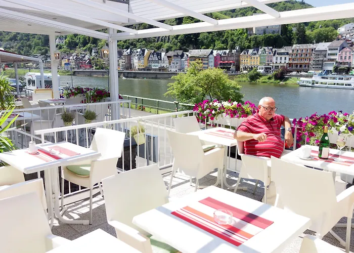 Haus Sonnschein 3* Cochem