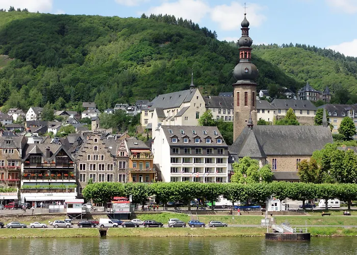 Haus Sonnschein Hotel Cochem