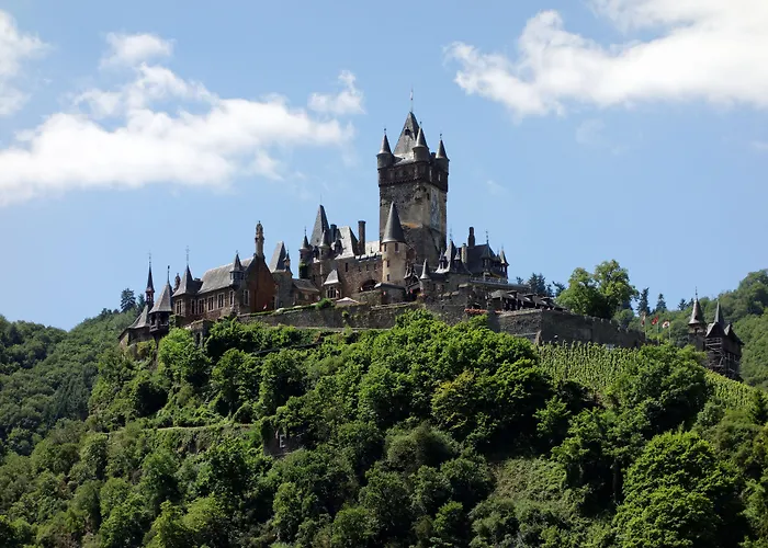 Haus Sonnschein Hotel