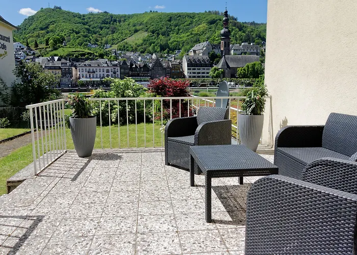 Haus Sonnschein 3* Cochem