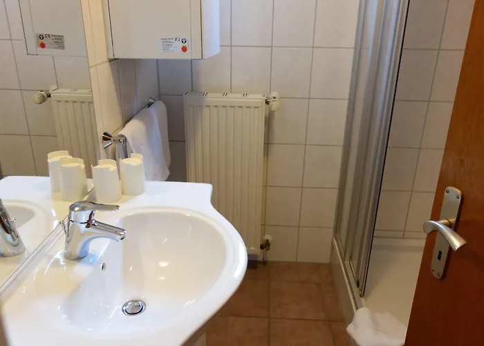 Haus Sonnschein Hotel Cochem