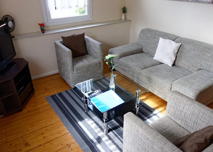 Hotel Haus Sonnschein