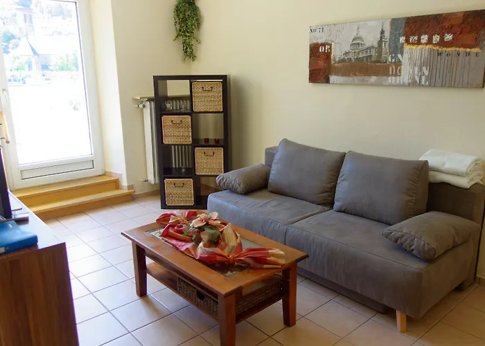 Haus Sonnschein Hotel