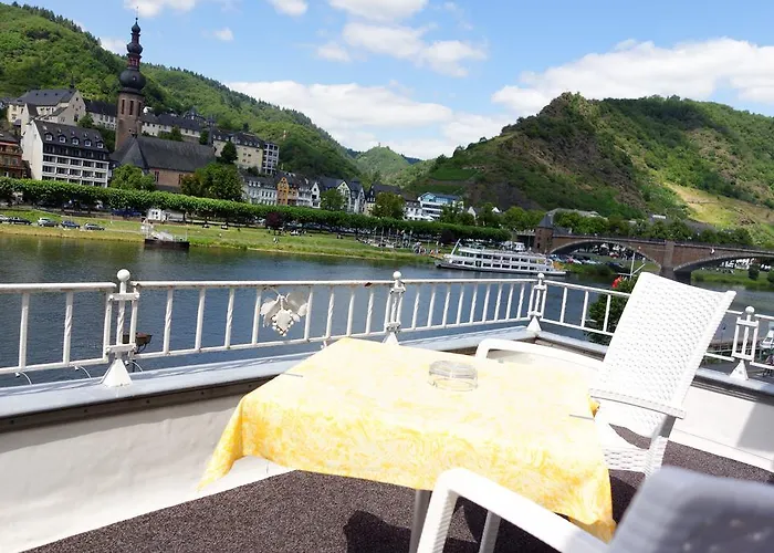 Haus Sonnschein 3* Cochem