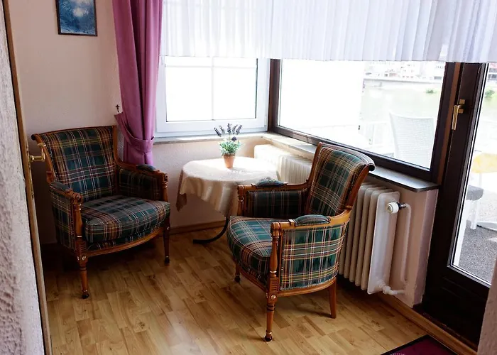 Hotel Haus Sonnschein