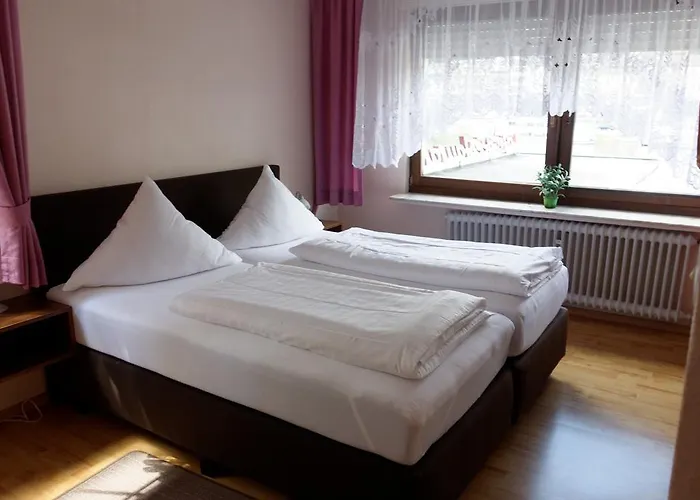 Haus Sonnschein Hotel Cochem