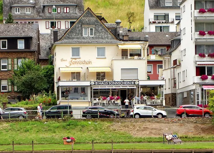 Haus Sonnschein Hotel