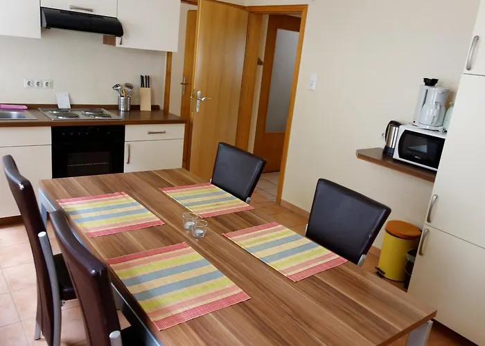 Hotel Haus Sonnschein