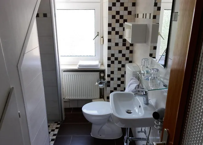 Hotel Haus Sonnschein