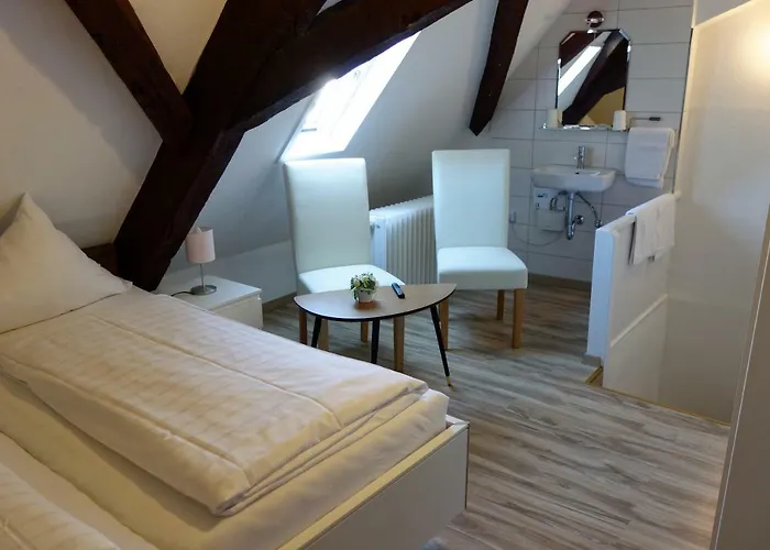 Hotel Haus Sonnschein