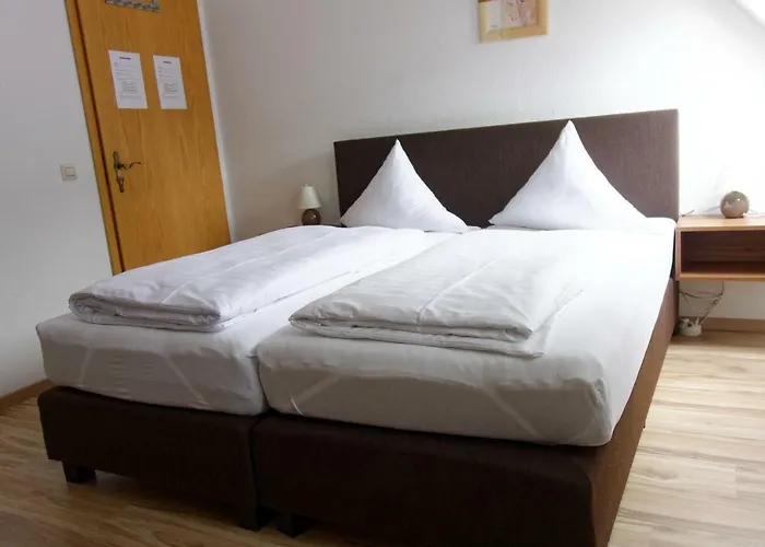 Haus Sonnschein Hotel Cochem