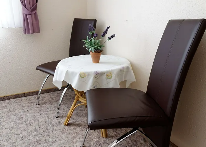 Haus Sonnschein Hotel 3*