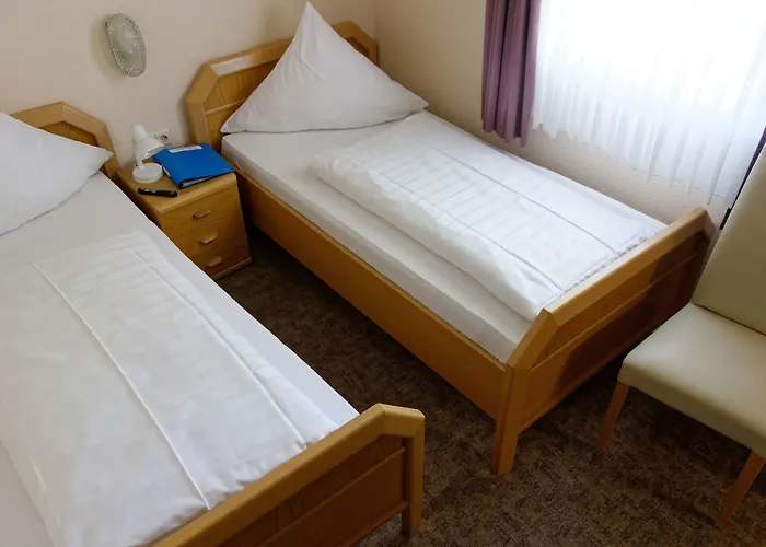 Haus Sonnschein Cochem