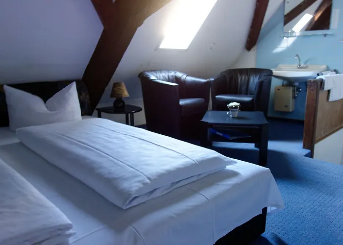 Hotel Haus Sonnschein 3*