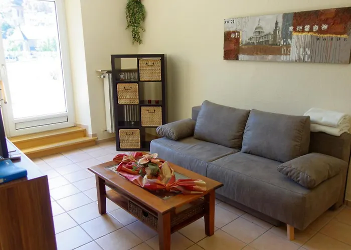 Haus Sonnschein Hotel 3*