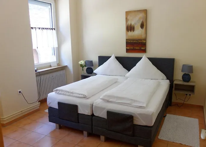 Hotel Haus Sonnschein 3*